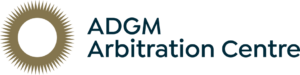 ADGM Arbitration Centre logo