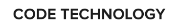 code technology logo