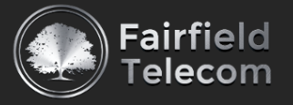 Fairfield Telecom logo