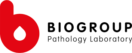 Biogroup logo