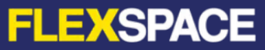 Flexspace logo