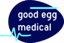 GoodEggMedicalLogo