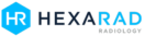 Hexarad logo