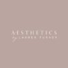 Aesthetics by Lauren Turner Ltd Logo