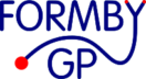 FormbyGP logo