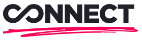 Connect logo