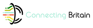 Connecting Britain logo