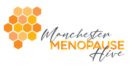 Manchester Menopause Hive logo