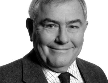 Ronald Bradbeer
