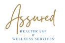 Assured Healthcare and Wellness Services Ltd logo