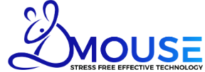 Mouse UK logo