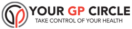 Your GP Circle logo