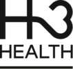 H3 Health Limited logo