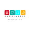 Paediatric Diagnostics logo