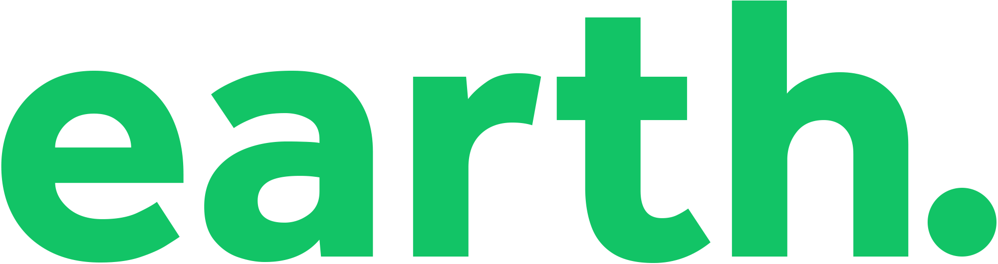 Earth Broadband logo