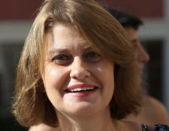 Carol Khouzami