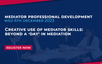 Creative Use Of Mediation Skills Thumbnail